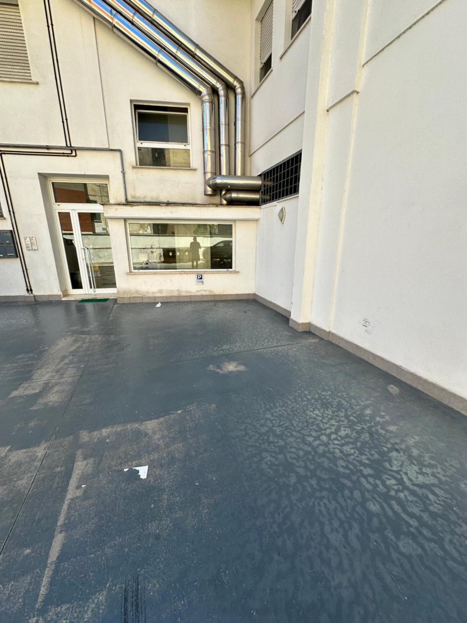 Un Passo Dal Mare Apartman Nettuno Kültér fotó